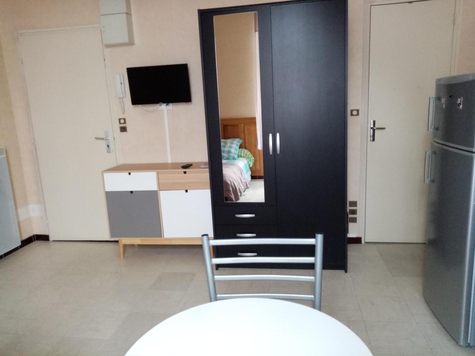 Studio Danton Troyes Dış mekan fotoğraf