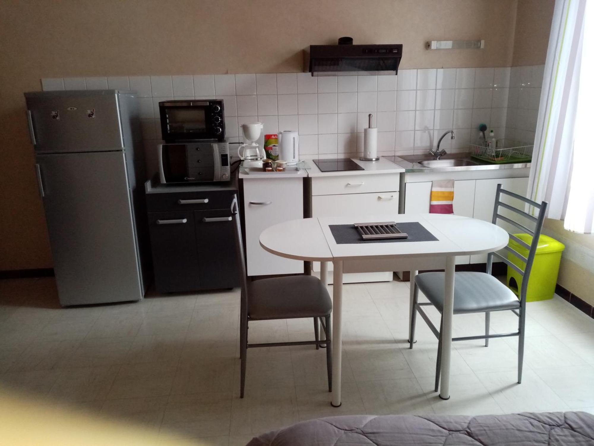 Studio Danton Troyes Dış mekan fotoğraf